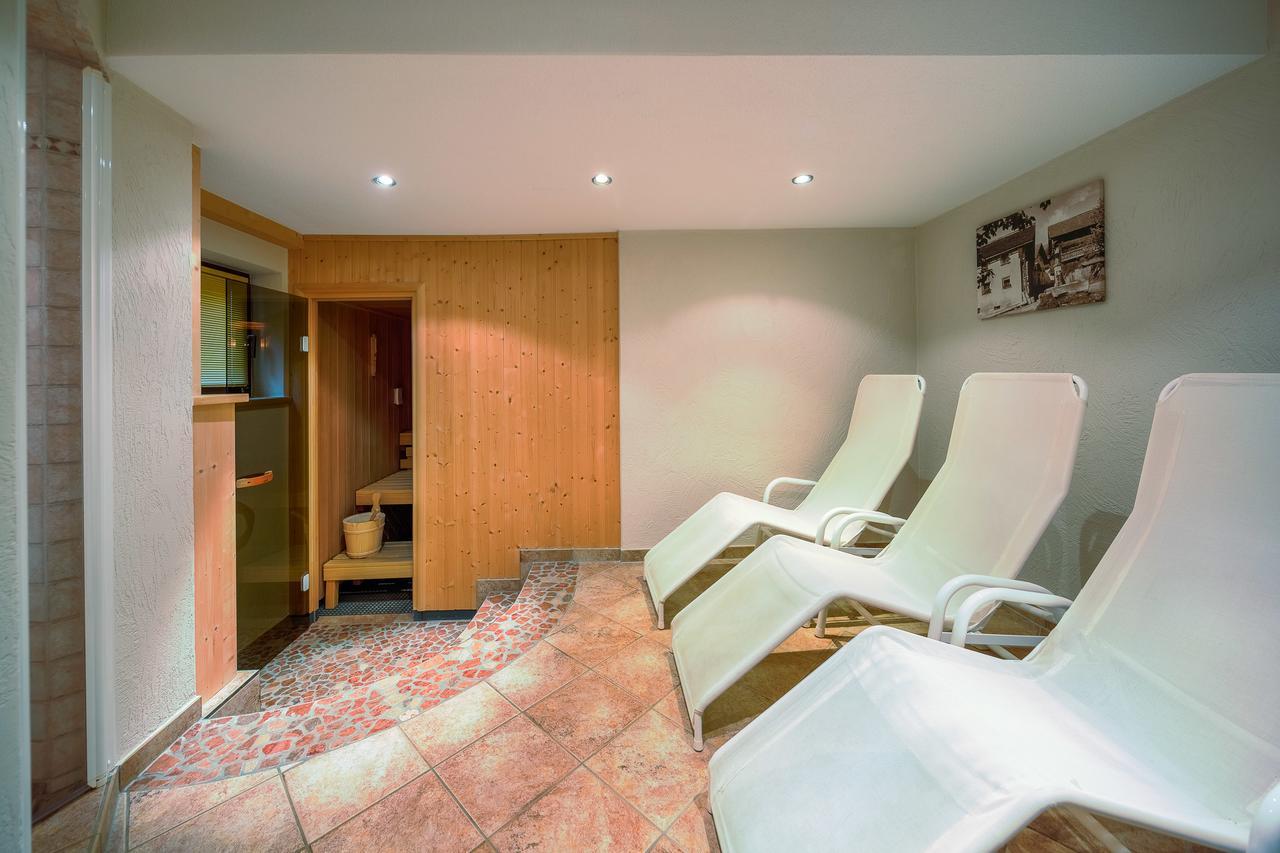 Haus Kaschutnig Apartment Fiss Exterior photo