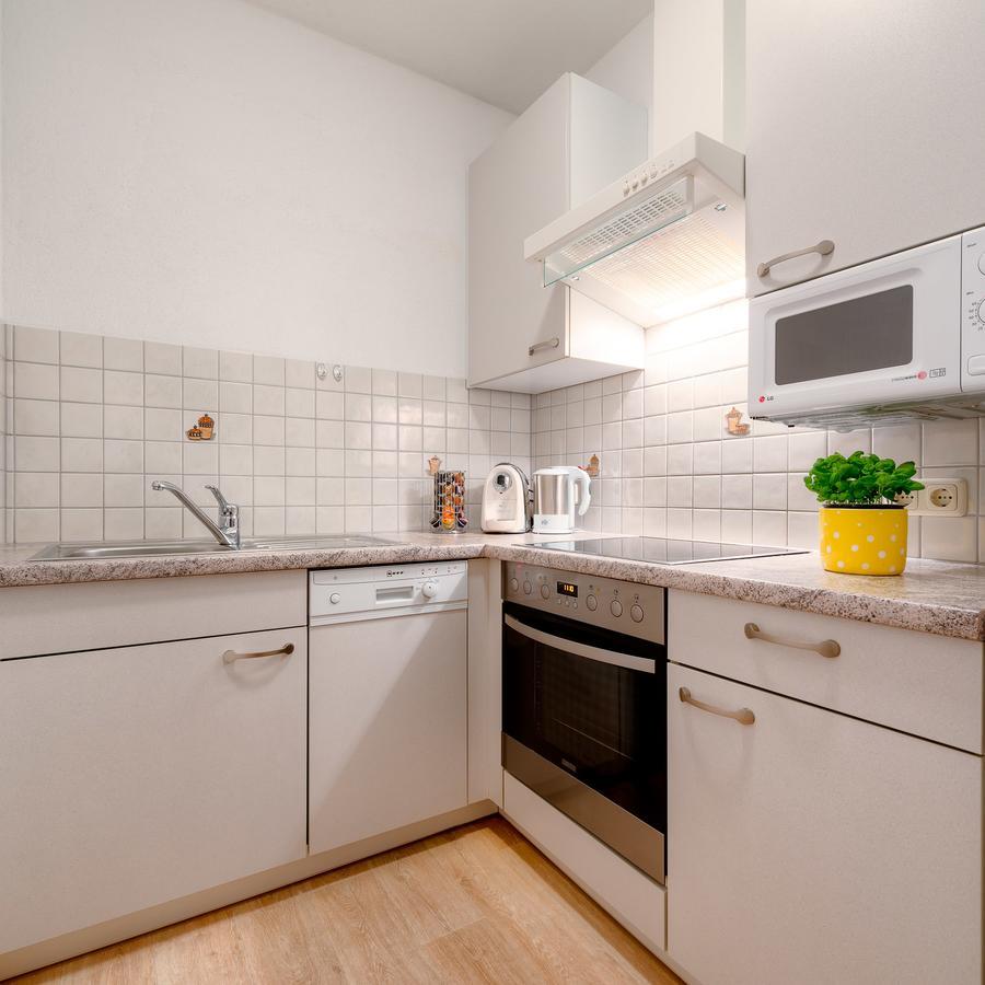 Haus Kaschutnig Apartment Fiss Exterior photo